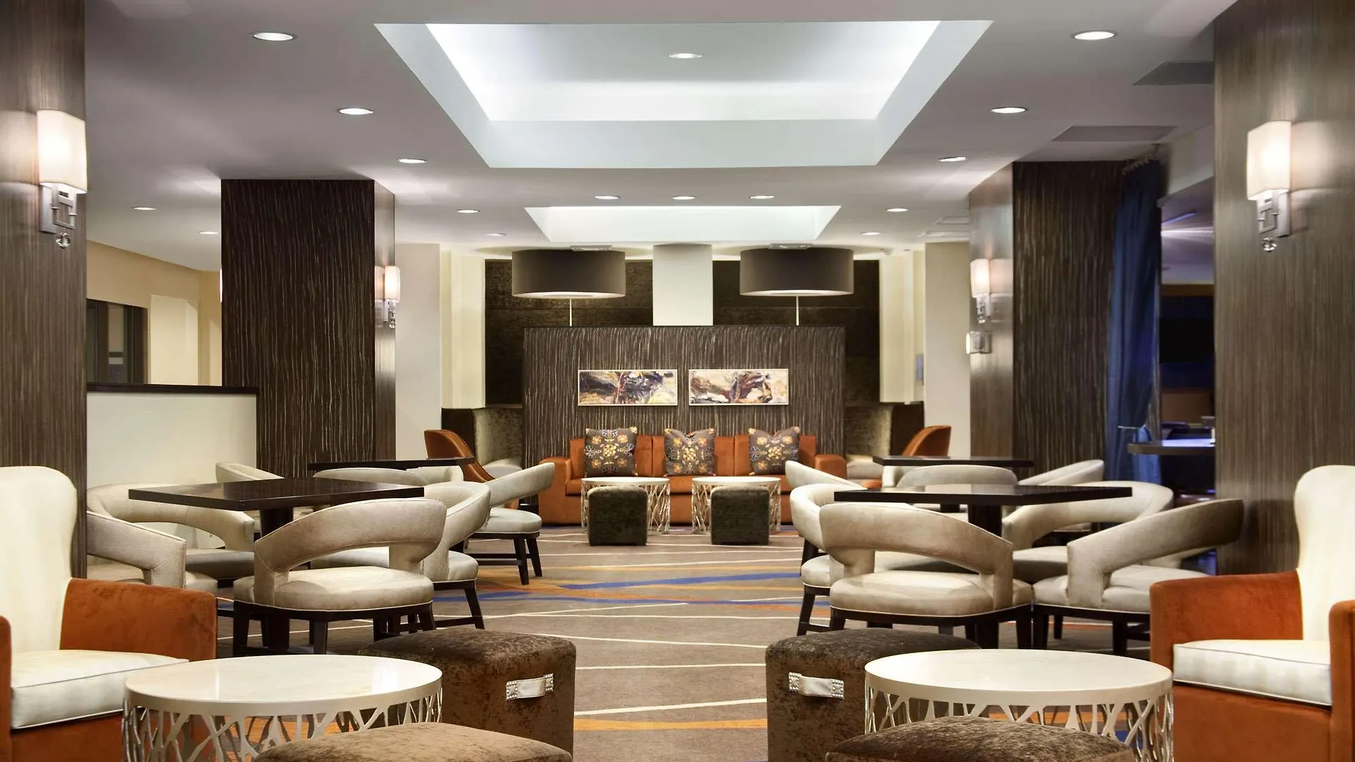 Hilton New York Jfk Airport Hotel