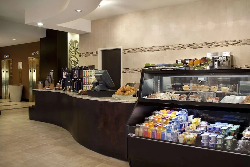 Hilton New York Jfk Airport Hotel