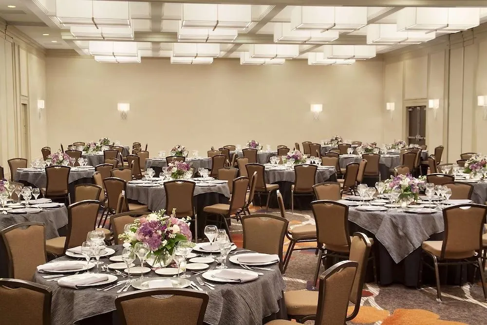 Hilton New York Jfk Airport Otel 4*,  ABD
