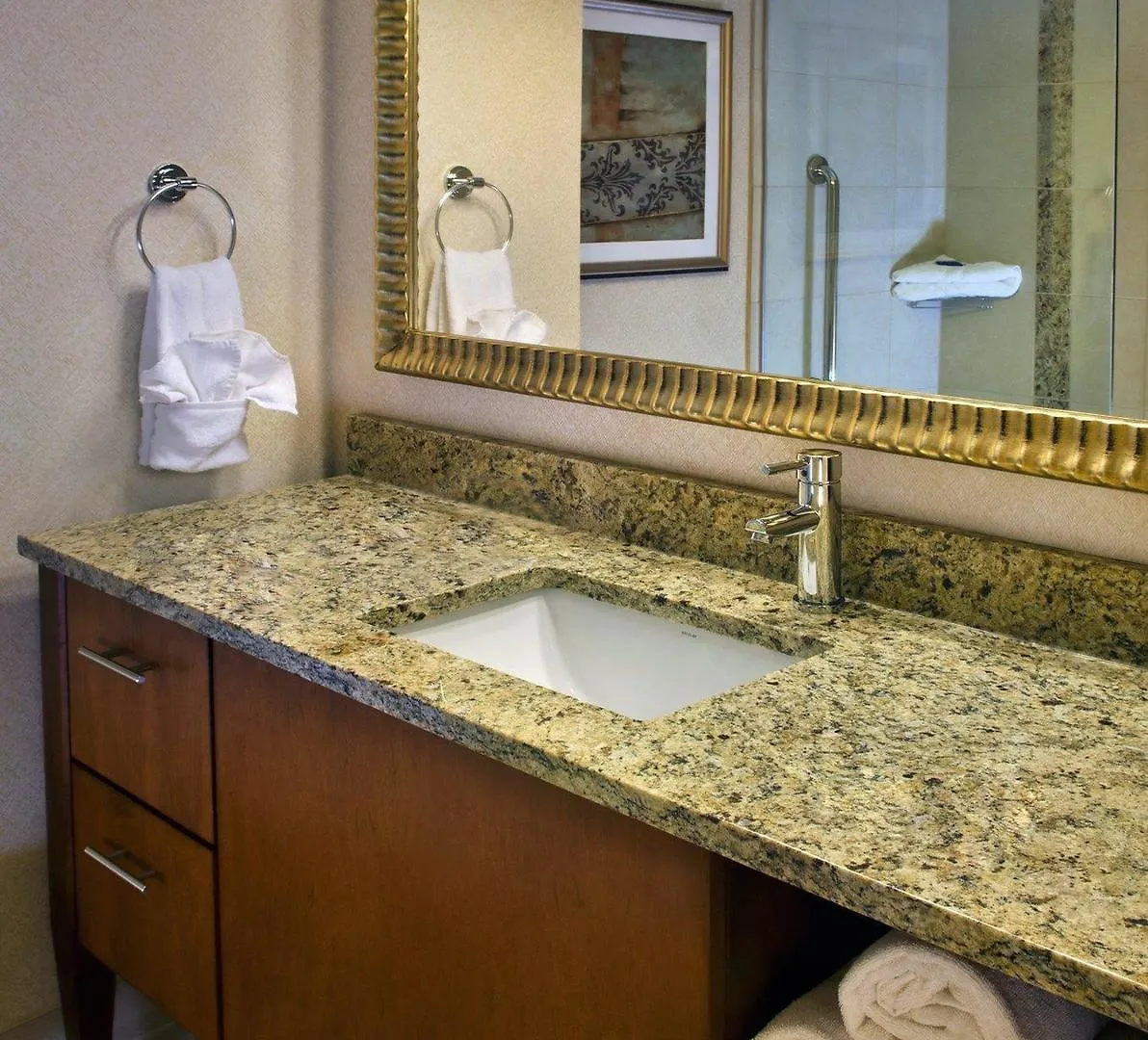 Hilton New York Jfk Airport Hotel