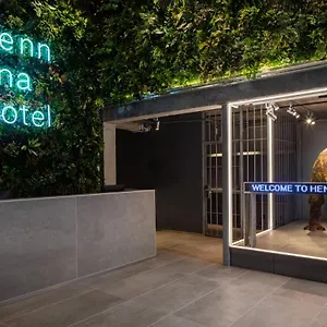 Henn Na ニューヨーク