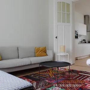 Appartement Bay Tree