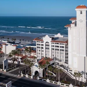 The Plaza & - Daytona 4* Daytona Beach