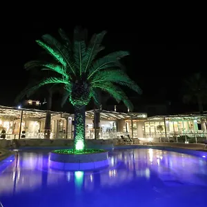 Anna Maria Paradise Grecja