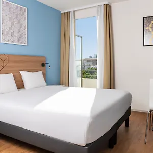 Adagio Access Paris Quai D'ivry Francja