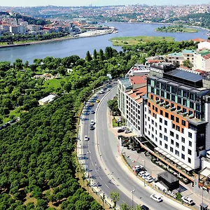 Moevenpick Golden Horn Turcja