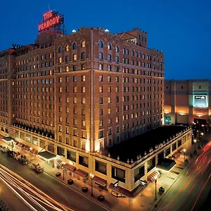 Peabody 4*, Memphis Stati Uniti