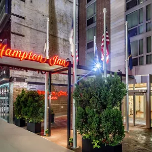 Hampton Manhattan Grand Nowy Jork