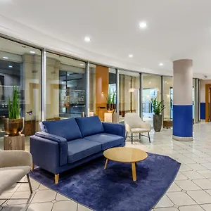 Millennium Court, - Marriott Executive Węgry