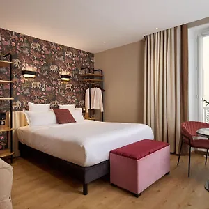 Tourisme Avenue 4* Paris