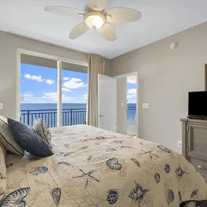 Appart hôtel Beachfront Oasis At Splash And