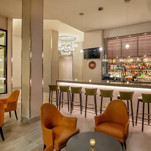 Hotel Four Points By Sheraton Midtown - Times Square, New York