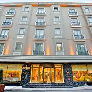 The Parma & Taksim Turcja
