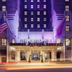 The Lexington Hotel, Autograph Collection Nowy Jork