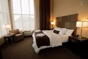 Hilton New York Jfk Airport Hotel