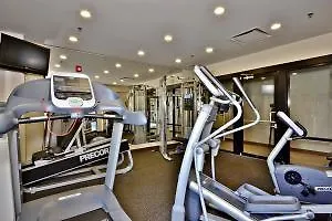 Hilton New York Jfk Airport Hotel 4*,  United States