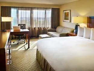 ****  Hilton New York Jfk Airport Hotel United States