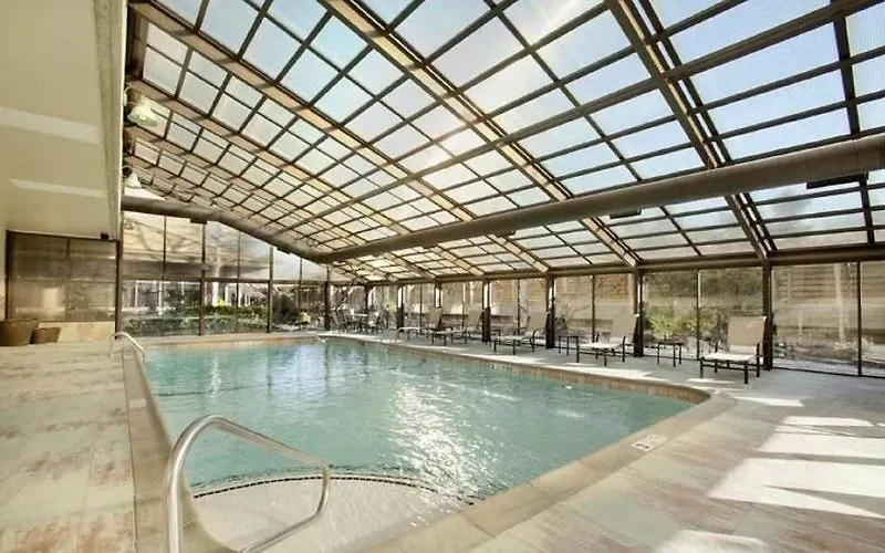 Hotel Hilton New York Jfk Airport