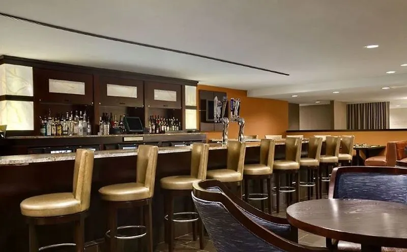 Hilton New York Jfk Airport Hotel