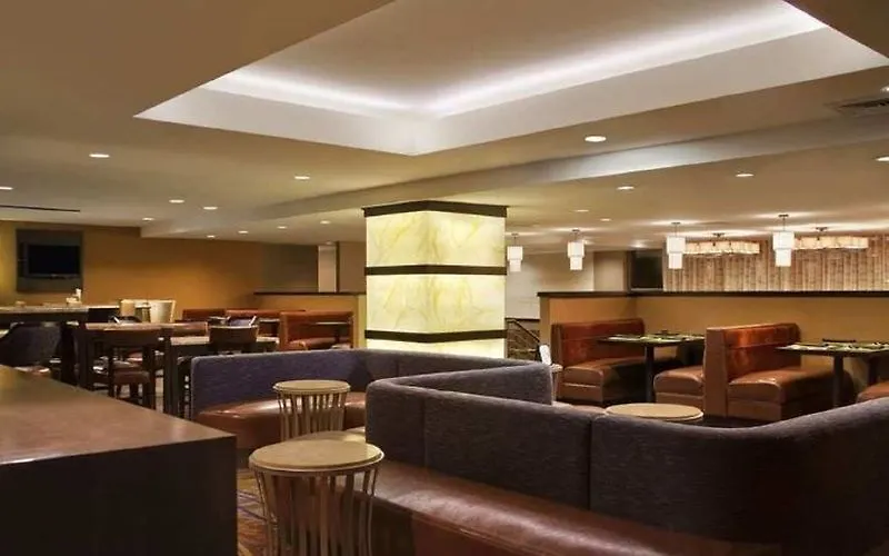 Hotel Hilton New York Jfk Airport